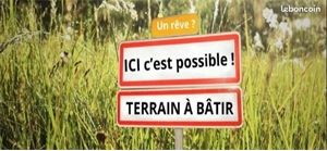 terrain a batir à la vente -   53000  LAVAL, surface 659 m2 vente terrain a batir - UBI478828877